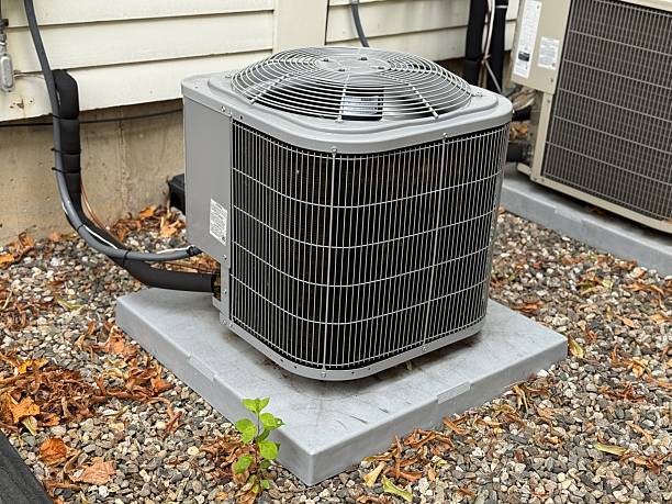 24/7 Emergency Ductwork Repair experts in Timpson, TX