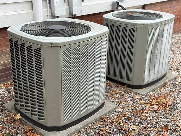Reliable Ductwork Repair contractor in Timpson, TX by AAA Pro HVAC